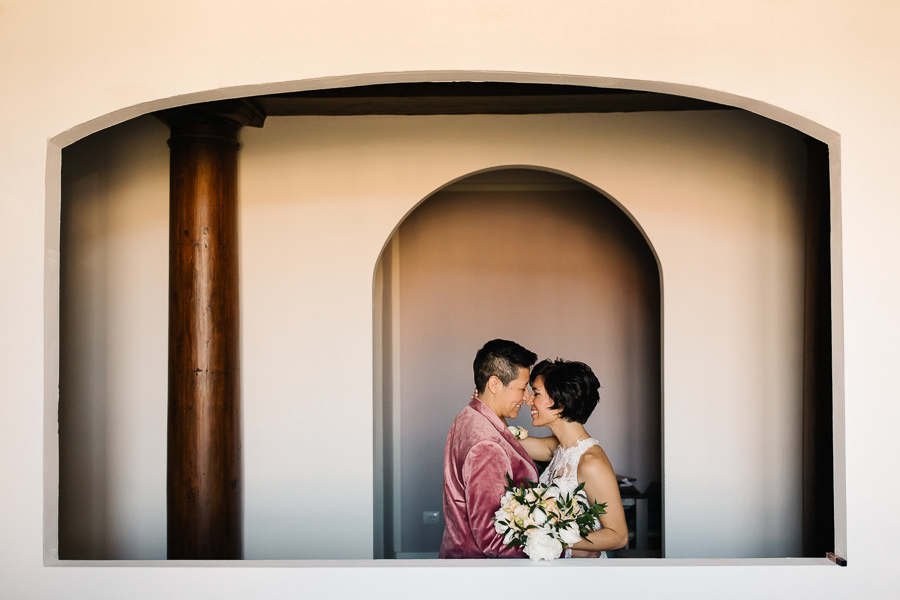 Wedding Elopement Photographer Tuscany