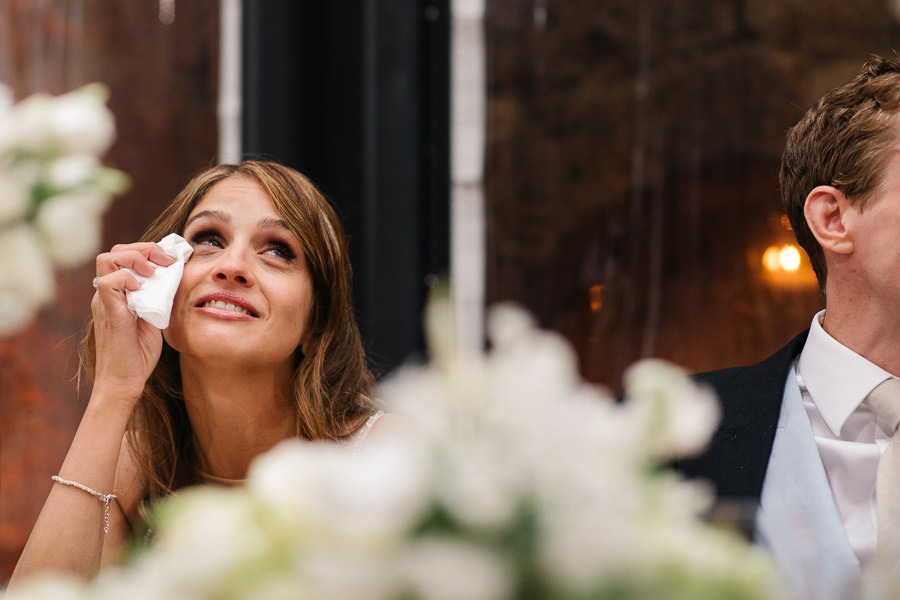 Wedding Portrait Photographer Italy