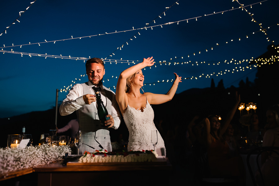 Father of the bride wedding speech