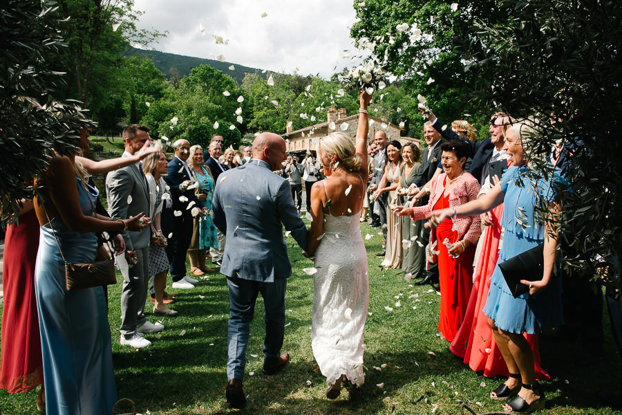 Best Wedding Photographer in Tuscany