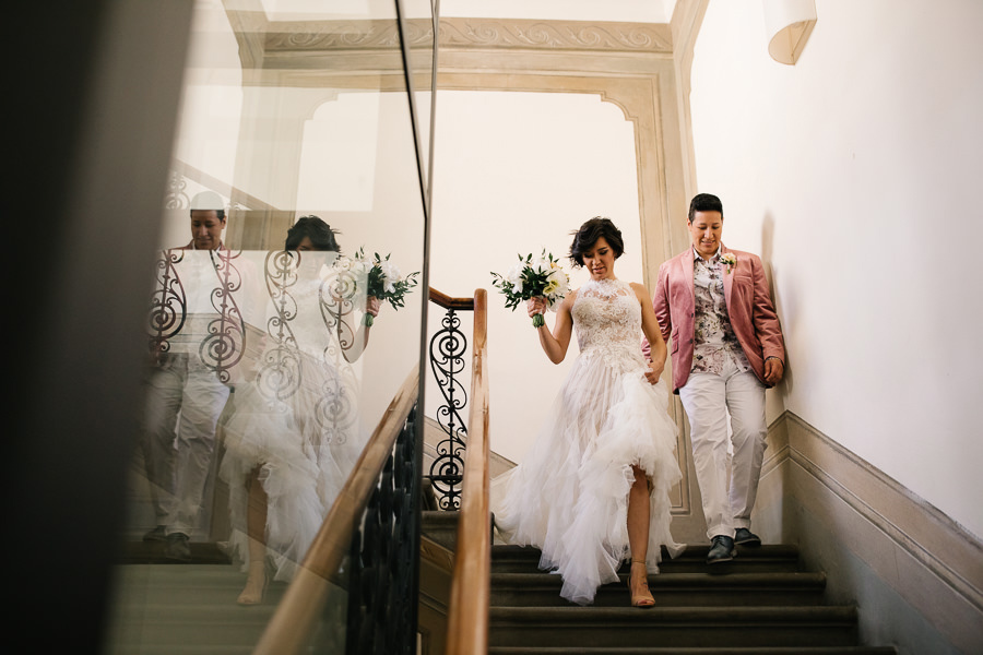 Intimate Wedding Elopement Photographer Tuscany