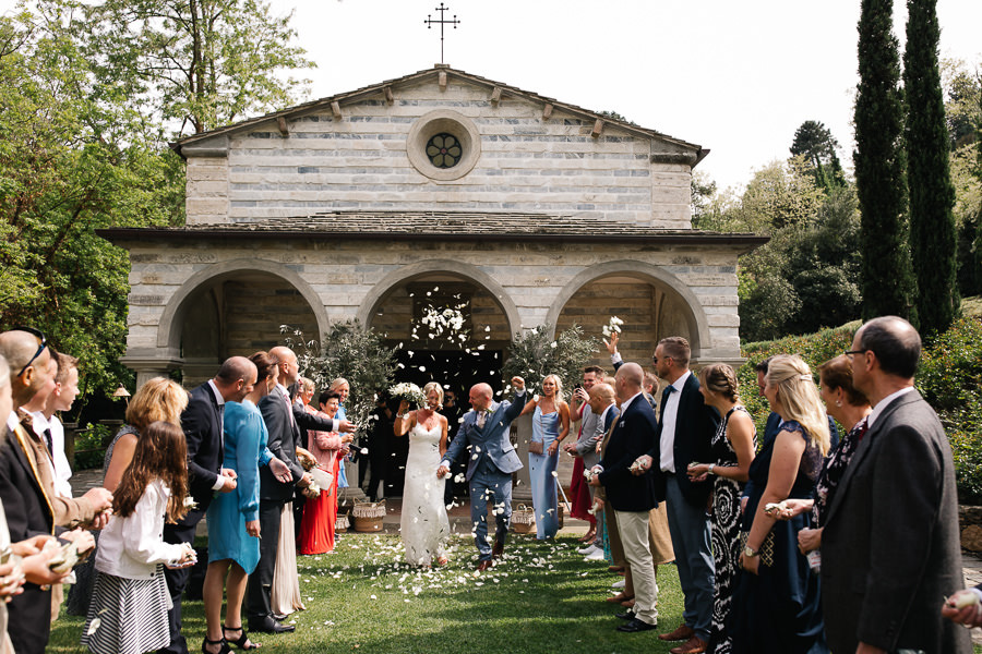 Best Wedding Photographer in Tuscany