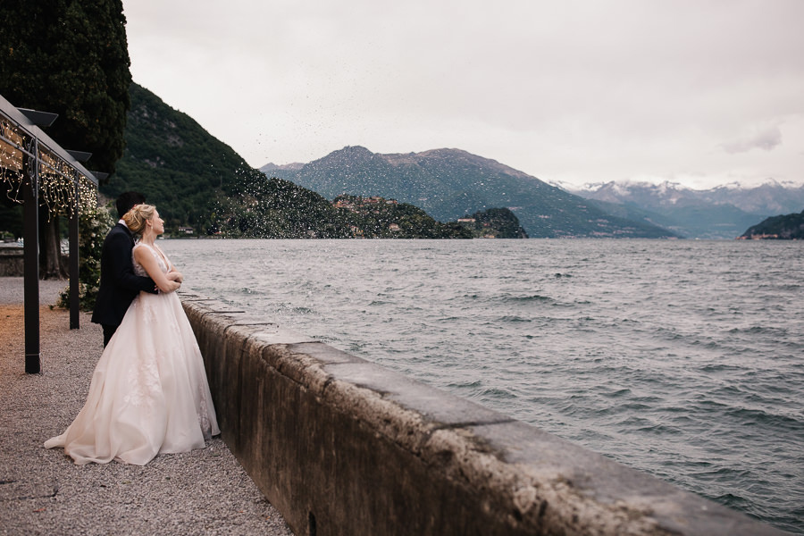 Award Winning Wedding Photographer Lake Como