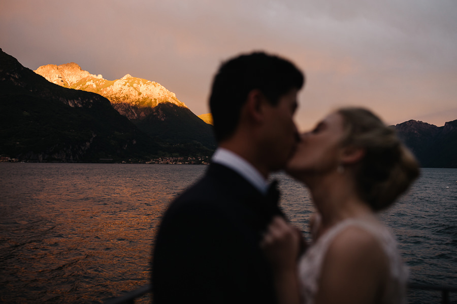 Award Winning Wedding Photographer Lake Como