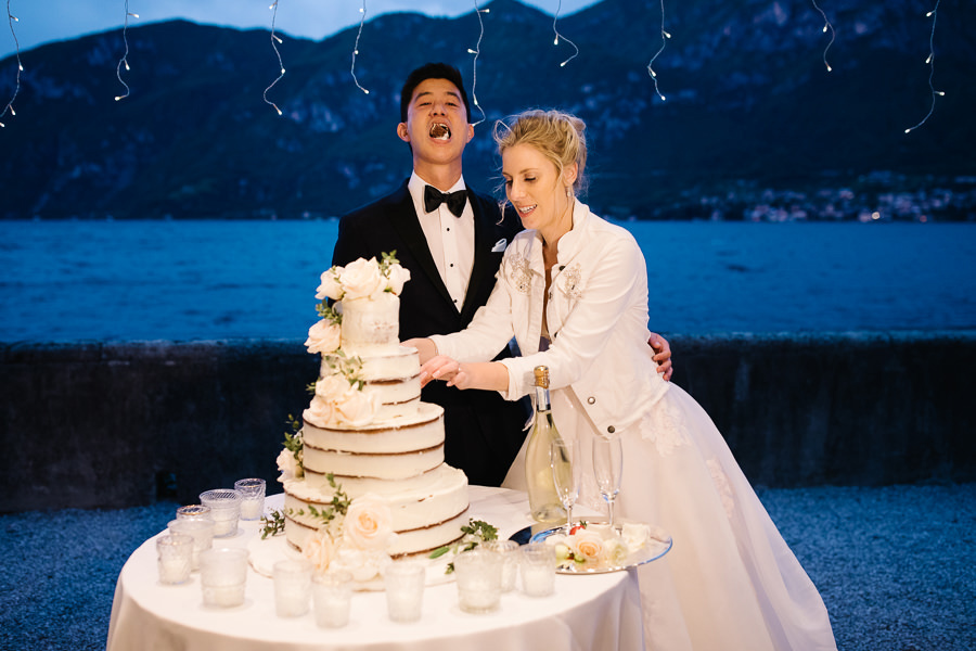 Award Winning Wedding Photographer Lake Como