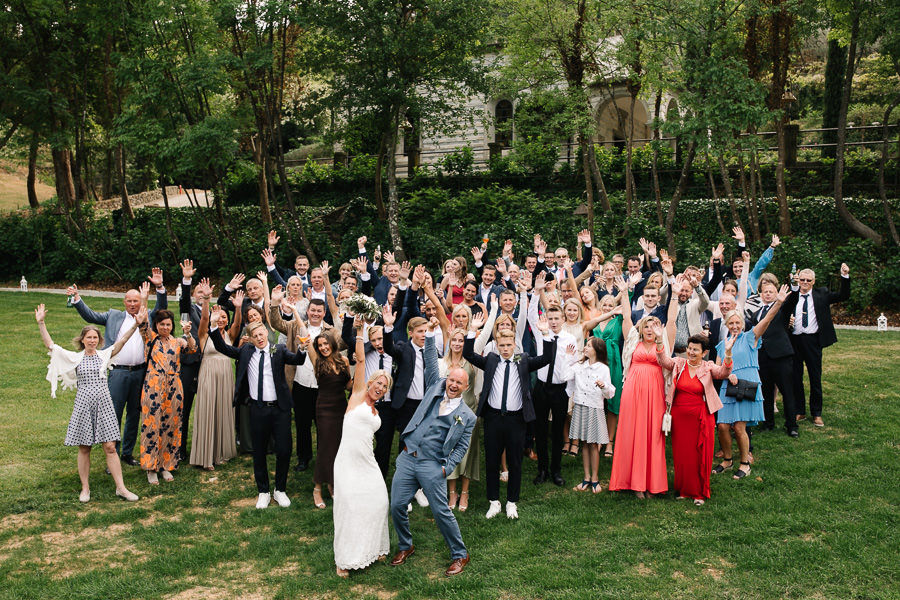 Best Wedding Photographer in Tuscany