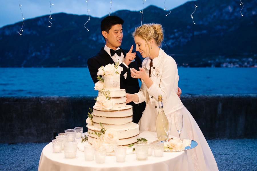 Award Winning Wedding Photographer Lake Como