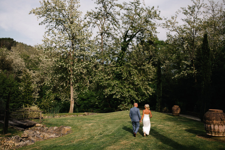 Best Wedding Photographer in Tuscany