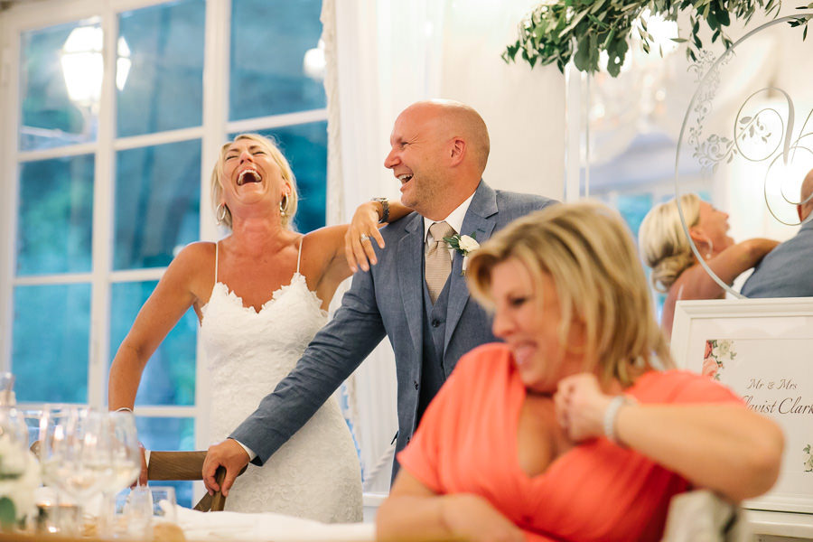 Emotional Wedding Photographer Tuscany