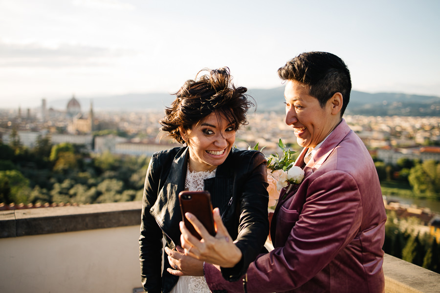 Award Winning Wedding Photographer Tuscany