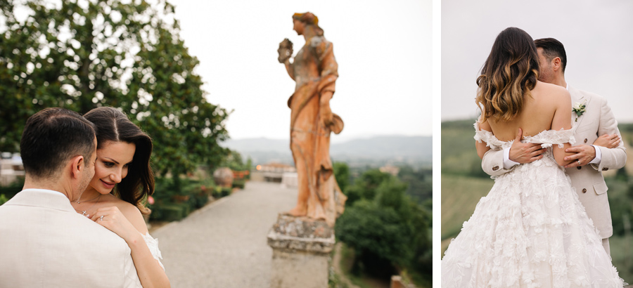 Destination Wedding Photographer Florence