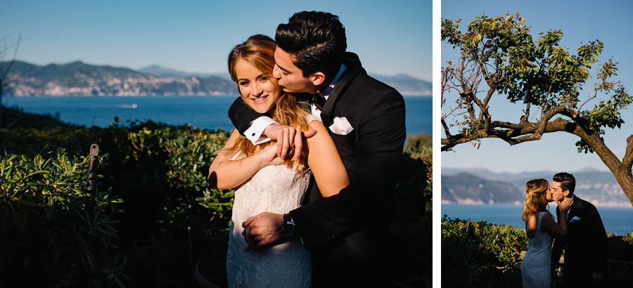 Wedding Reception Photographer Castello Brown Portofino