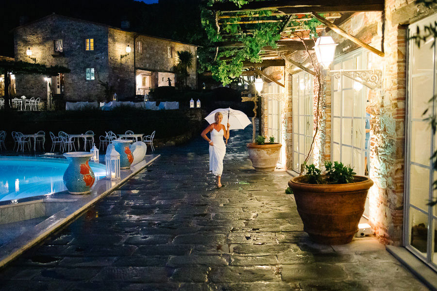 Emotional Wedding at Antico Borgo Valle Di Badia