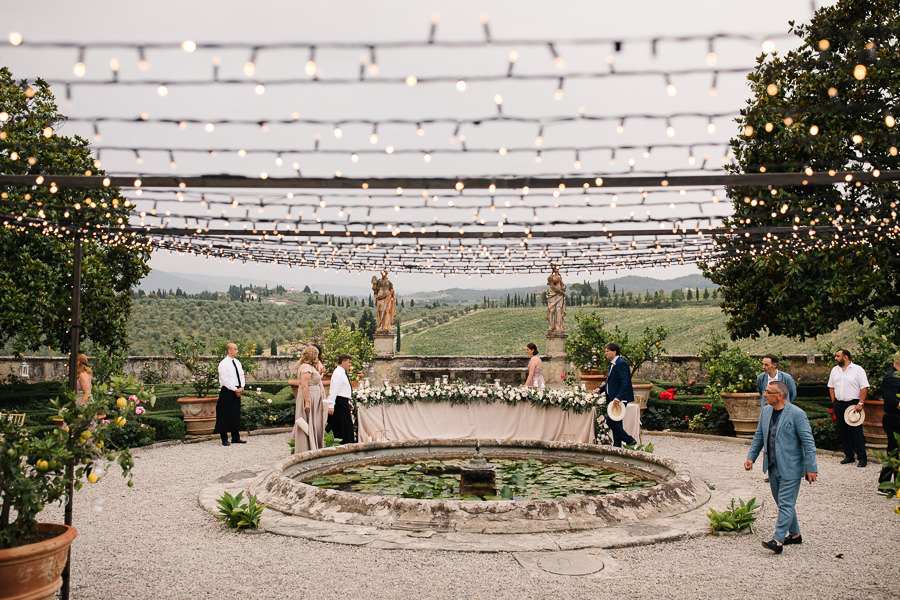 Best Wedding Photographer in Tuscany