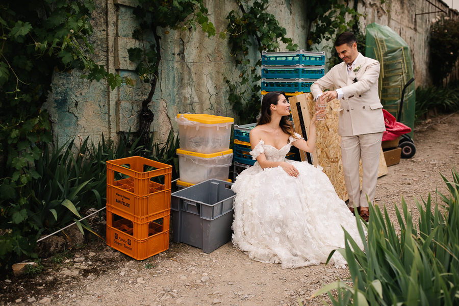 Best Wedding Photographer in Tuscany