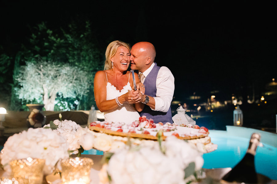Weddingplanner Tuscany