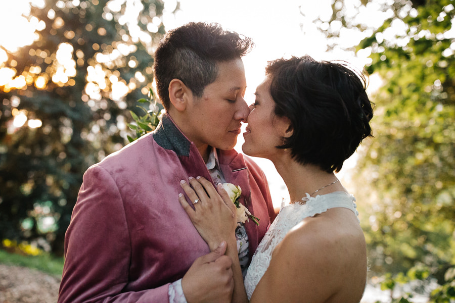 lgbt wedding florence