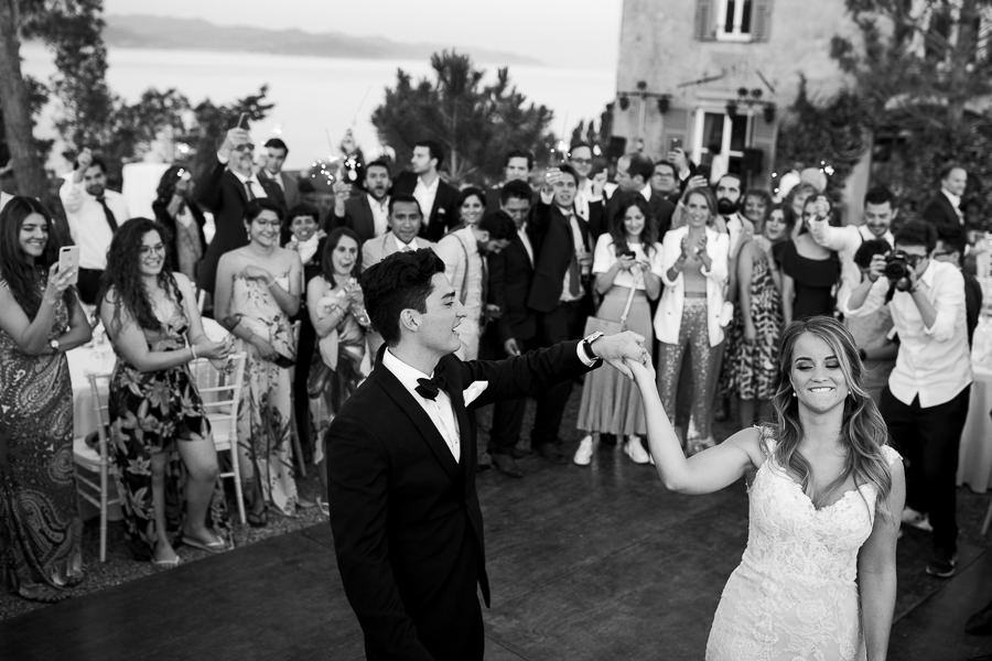 Santa Margherita Ligure Wedding Photographer