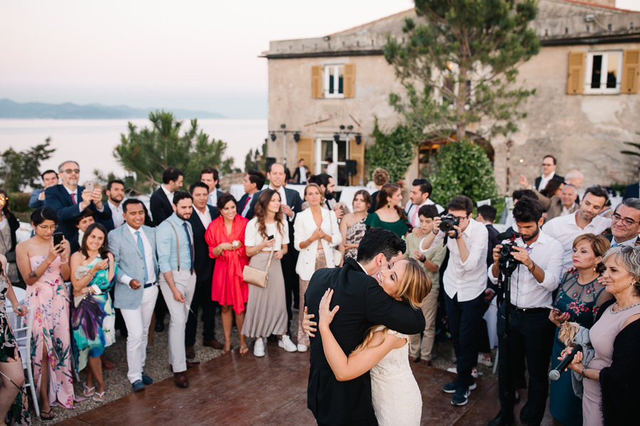 Santa Margherita Ligure Wedding Photographer