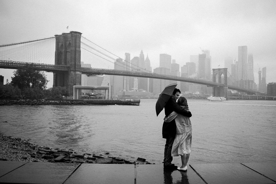 Brooklyn New York Wedding Photographer Italy