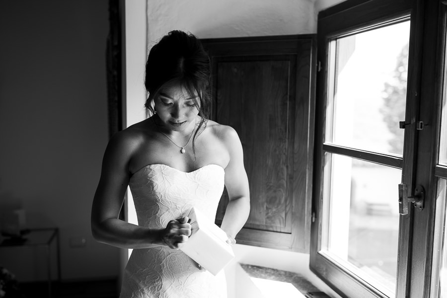 bride preparation suite castello di meleto