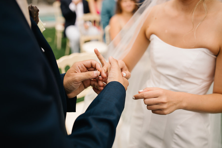 Lake Como Wedding Ceremony