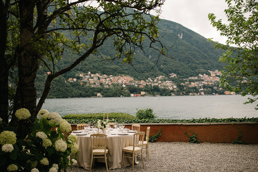 Wedding Photographer Villa Regina Teodolinda