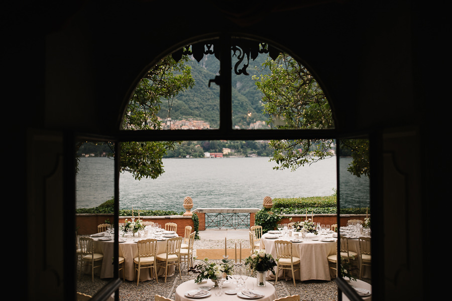 Wedding Photographer Villa Regina Teodolinda