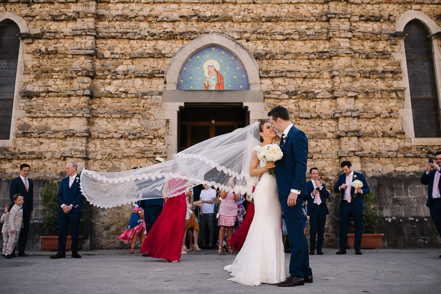 wedding photographer in tuscany