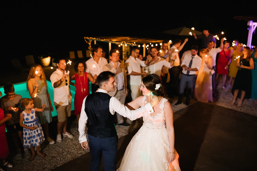 Wedding Photographer Tuscany