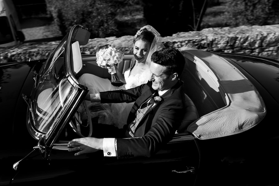 Best Wedding Photographer in Tuscany