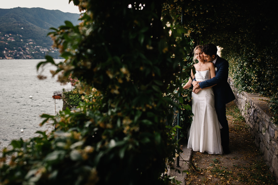 Wedding Speeches Lake Como
