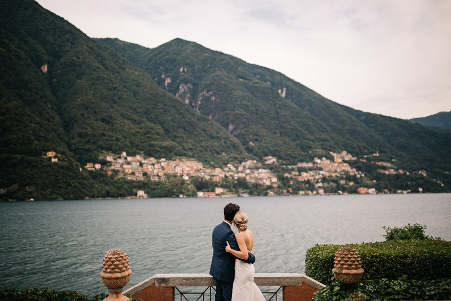Wedding Speeches Lake Como