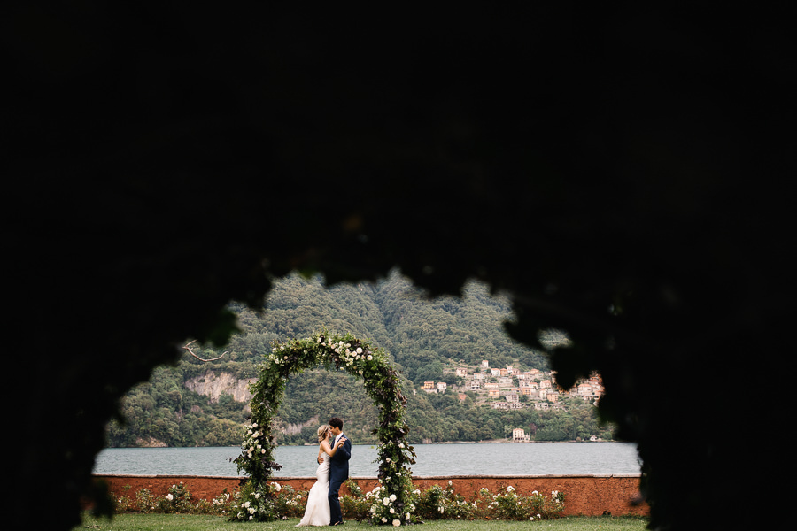 Wedding Speeches Lake Como