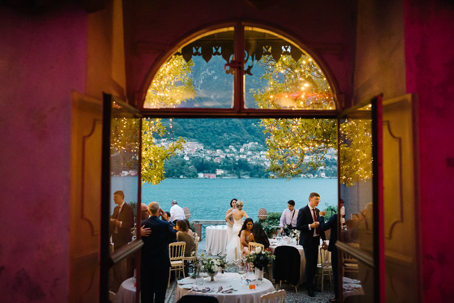 Boutique Weddings Wedding planner Lake Como