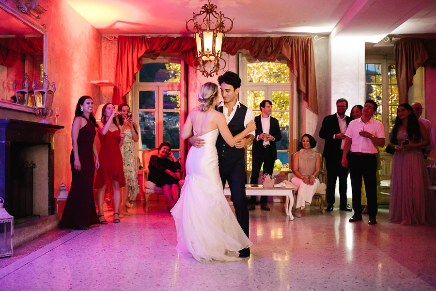 Boutique Weddings Wedding planner Lake Como