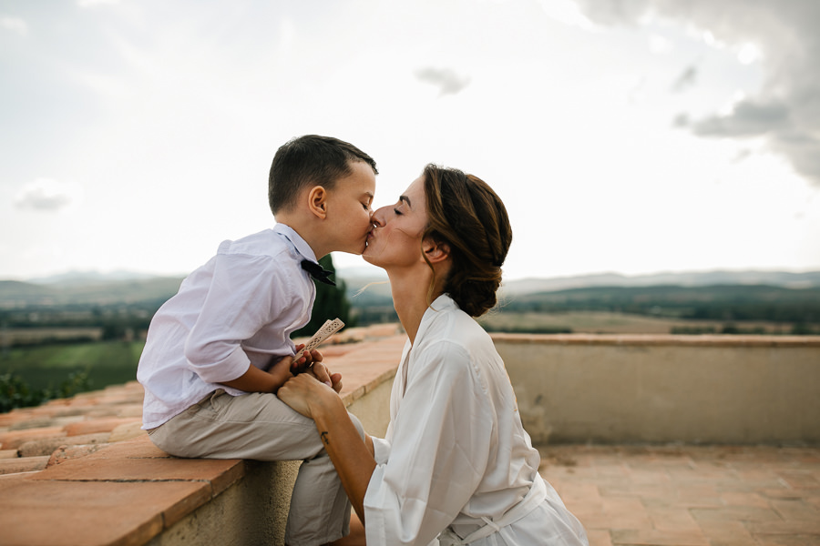 Photographer Wedding Tuscany