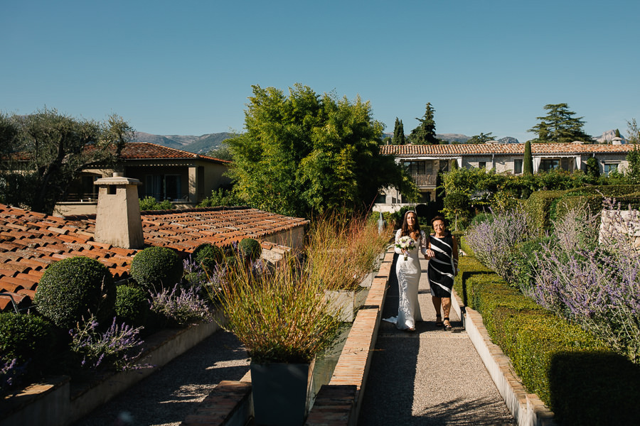 Côte d’Azur Hochzeit Fotograf