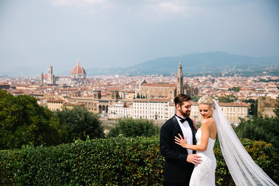 Wedding Photographer Florence