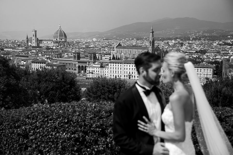 Wedding Photographer Florence