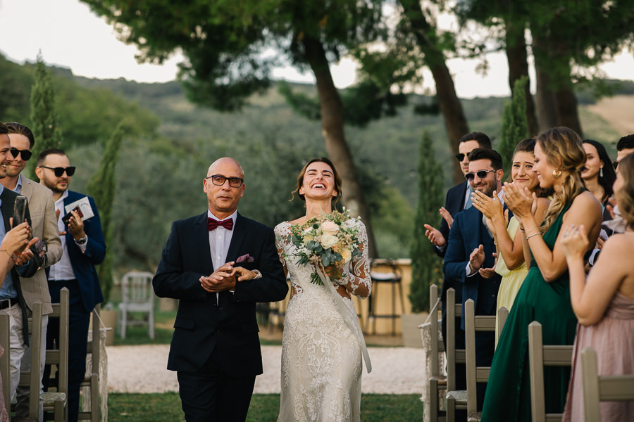 Boutique Wedding Italy