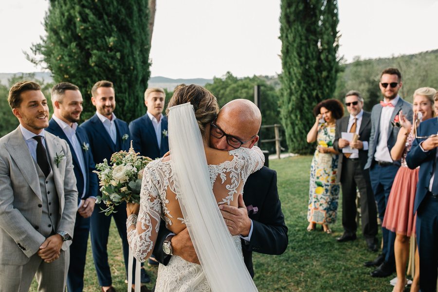 Boutique Wedding Italy