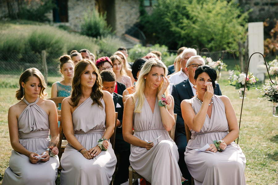 Arab Wedding in Tuscany Italy