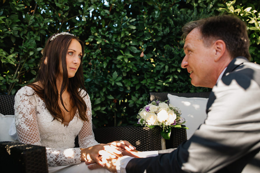 Le Mas de Pierre Luxushotel Fotograf Hochzeit