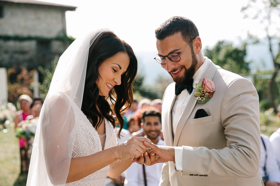 Arab Wedding in Tuscany Italy