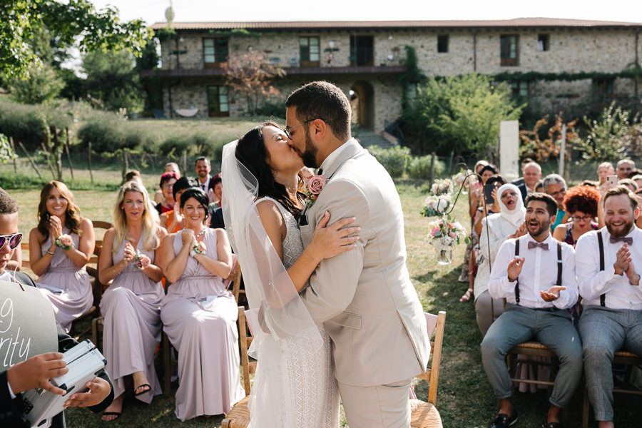 Fotograf Hochzeit Italien
