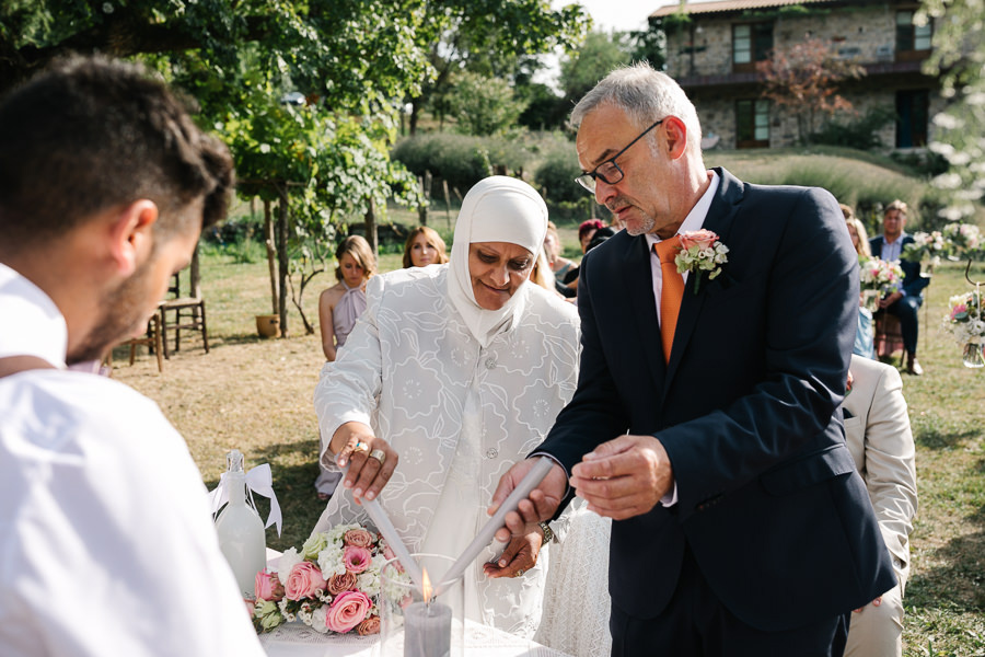 Fotograf Hochzeit Italien