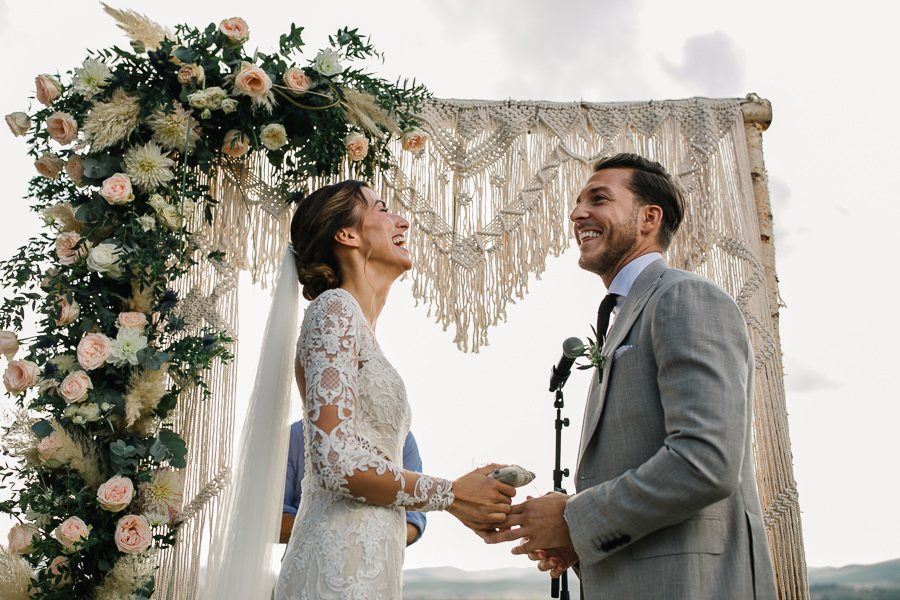 Fotograf Conti di San Bonifacio Hochzeit