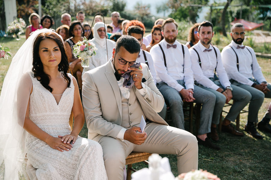 Fotograf Hochzeit Italien