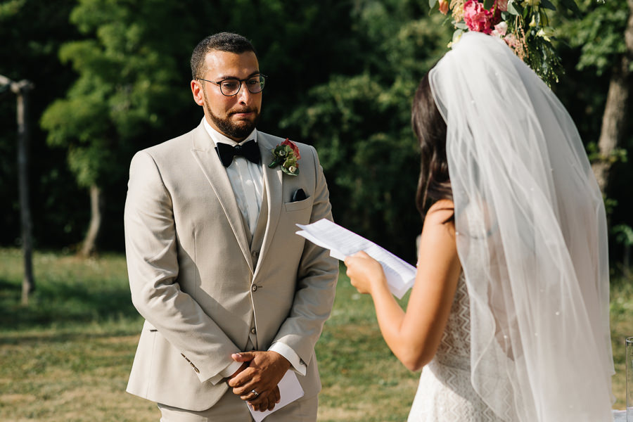 Fotograf Hochzeit Italien